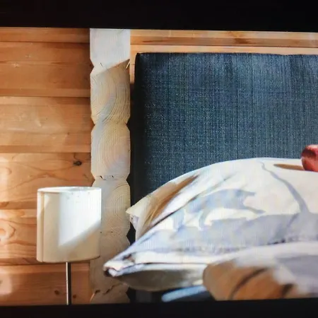 Holzhaus Naehe Faakersee Gratis Seezugang *
