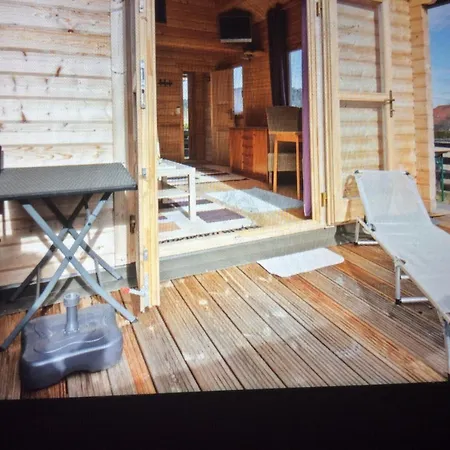 Holzhaus Naehe Faakersee Gratis Seezugang *