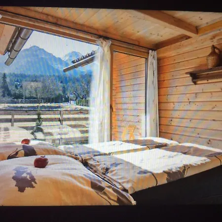 Vakantiehuis Holzhaus Naehe Faakersee Gratis Seezugang