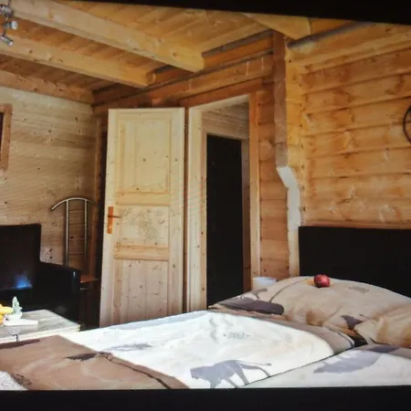 Holzhaus Naehe Faakersee Gratis Seezugang *