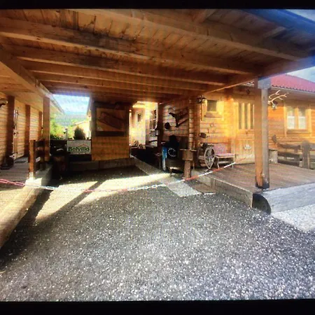 Vakantiehuis Holzhaus Naehe Faakersee Gratis Seezugang