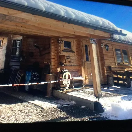 Holzhaus Naehe Faakersee Gratis Seezugang Ledenitzen