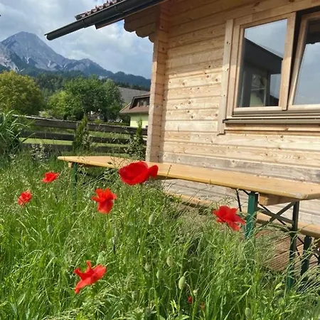 Holzhaus Naehe Faakersee Gratis Seezugang Vakantiehuis *