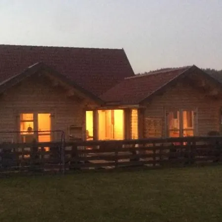 Holzhaus Naehe Faakersee Gratis Seezugang Ledenitzen