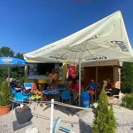 Vakantiehuis Holzhaus Naehe Faakersee Gratis Seezugang