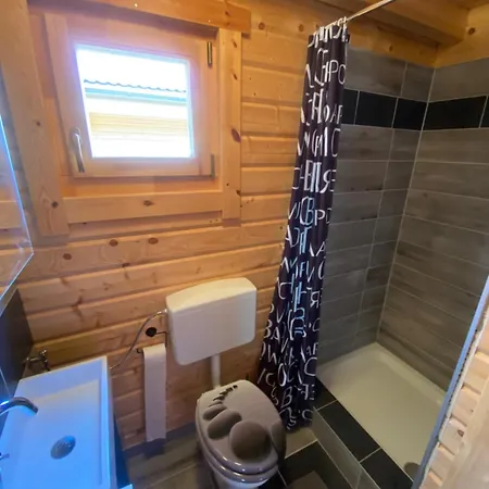 Holzhaus Naehe Faakersee Gratis Seezugang Vakantiehuis *